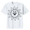 5000B - Youth Heavy Cotton™ 100% Cotton T-Shirt Thumbnail