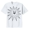 5000B - Youth Heavy Cotton™ 100% Cotton T-Shirt Thumbnail