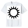 5000B - Youth Heavy Cotton™ 100% Cotton T-Shirt Thumbnail