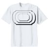 5000B - Youth Heavy Cotton™ 100% Cotton T-Shirt Thumbnail