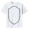 5000B - Youth Heavy Cotton™ 100% Cotton T-Shirt Thumbnail