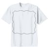 5000B - Youth Heavy Cotton™ 100% Cotton T-Shirt Thumbnail