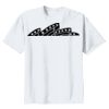 5000B - Youth Heavy Cotton™ 100% Cotton T-Shirt Thumbnail