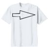 5000B - Youth Heavy Cotton™ 100% Cotton T-Shirt Thumbnail
