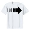 5000B - Youth Heavy Cotton™ 100% Cotton T-Shirt Thumbnail