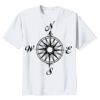 5000B - Youth Heavy Cotton™ 100% Cotton T-Shirt Thumbnail