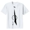 5000B - Youth Heavy Cotton™ 100% Cotton T-Shirt Thumbnail
