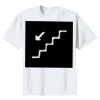 5000B - Youth Heavy Cotton™ 100% Cotton T-Shirt Thumbnail