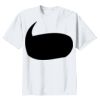 5000B - Youth Heavy Cotton™ 100% Cotton T-Shirt Thumbnail