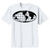 5000B - Youth Heavy Cotton™ 100% Cotton T-Shirt Thumbnail