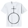 5000B - Youth Heavy Cotton™ 100% Cotton T-Shirt Thumbnail