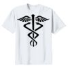5000B - Youth Heavy Cotton™ 100% Cotton T-Shirt Thumbnail