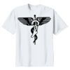5000B - Youth Heavy Cotton™ 100% Cotton T-Shirt Thumbnail