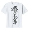 5000B - Youth Heavy Cotton™ 100% Cotton T-Shirt Thumbnail