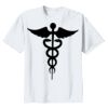 5000B - Youth Heavy Cotton™ 100% Cotton T-Shirt Thumbnail