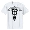 5000B - Youth Heavy Cotton™ 100% Cotton T-Shirt Thumbnail