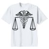 5000B - Youth Heavy Cotton™ 100% Cotton T-Shirt Thumbnail