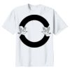 5000B - Youth Heavy Cotton™ 100% Cotton T-Shirt Thumbnail