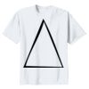 5000B - Youth Heavy Cotton™ 100% Cotton T-Shirt Thumbnail