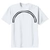 5000B - Youth Heavy Cotton™ 100% Cotton T-Shirt Thumbnail