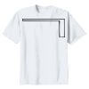 5000B - Youth Heavy Cotton™ 100% Cotton T-Shirt Thumbnail
