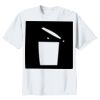 5000B - Youth Heavy Cotton™ 100% Cotton T-Shirt Thumbnail