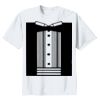 5000B - Youth Heavy Cotton™ 100% Cotton T-Shirt Thumbnail