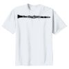 5000B - Youth Heavy Cotton™ 100% Cotton T-Shirt Thumbnail