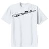 5000B - Youth Heavy Cotton™ 100% Cotton T-Shirt Thumbnail