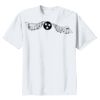 5000B - Youth Heavy Cotton™ 100% Cotton T-Shirt Thumbnail