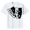 5000B - Youth Heavy Cotton™ 100% Cotton T-Shirt Thumbnail