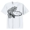 5000B - Youth Heavy Cotton™ 100% Cotton T-Shirt Thumbnail