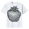 5000B - Youth Heavy Cotton™ 100% Cotton T-Shirt Thumbnail