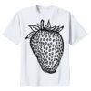 5000B - Youth Heavy Cotton™ 100% Cotton T-Shirt Thumbnail