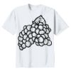5000B - Youth Heavy Cotton™ 100% Cotton T-Shirt Thumbnail