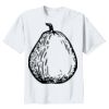 5000B - Youth Heavy Cotton™ 100% Cotton T-Shirt Thumbnail