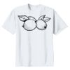 5000B - Youth Heavy Cotton™ 100% Cotton T-Shirt Thumbnail