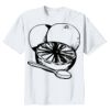 5000B - Youth Heavy Cotton™ 100% Cotton T-Shirt Thumbnail