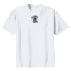 5000B - Youth Heavy Cotton™ 100% Cotton T-Shirt Thumbnail