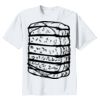 5000B - Youth Heavy Cotton™ 100% Cotton T-Shirt Thumbnail
