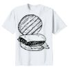 5000B - Youth Heavy Cotton™ 100% Cotton T-Shirt Thumbnail