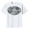 5000B - Youth Heavy Cotton™ 100% Cotton T-Shirt Thumbnail