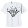 5000B - Youth Heavy Cotton™ 100% Cotton T-Shirt Thumbnail