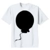 5000B - Youth Heavy Cotton™ 100% Cotton T-Shirt Thumbnail