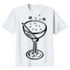 5000B - Youth Heavy Cotton™ 100% Cotton T-Shirt Thumbnail