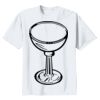 5000B - Youth Heavy Cotton™ 100% Cotton T-Shirt Thumbnail