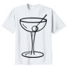 5000B - Youth Heavy Cotton™ 100% Cotton T-Shirt Thumbnail