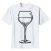 5000B - Youth Heavy Cotton™ 100% Cotton T-Shirt Thumbnail