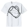 5000B - Youth Heavy Cotton™ 100% Cotton T-Shirt Thumbnail