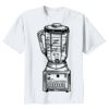 5000B - Youth Heavy Cotton™ 100% Cotton T-Shirt Thumbnail